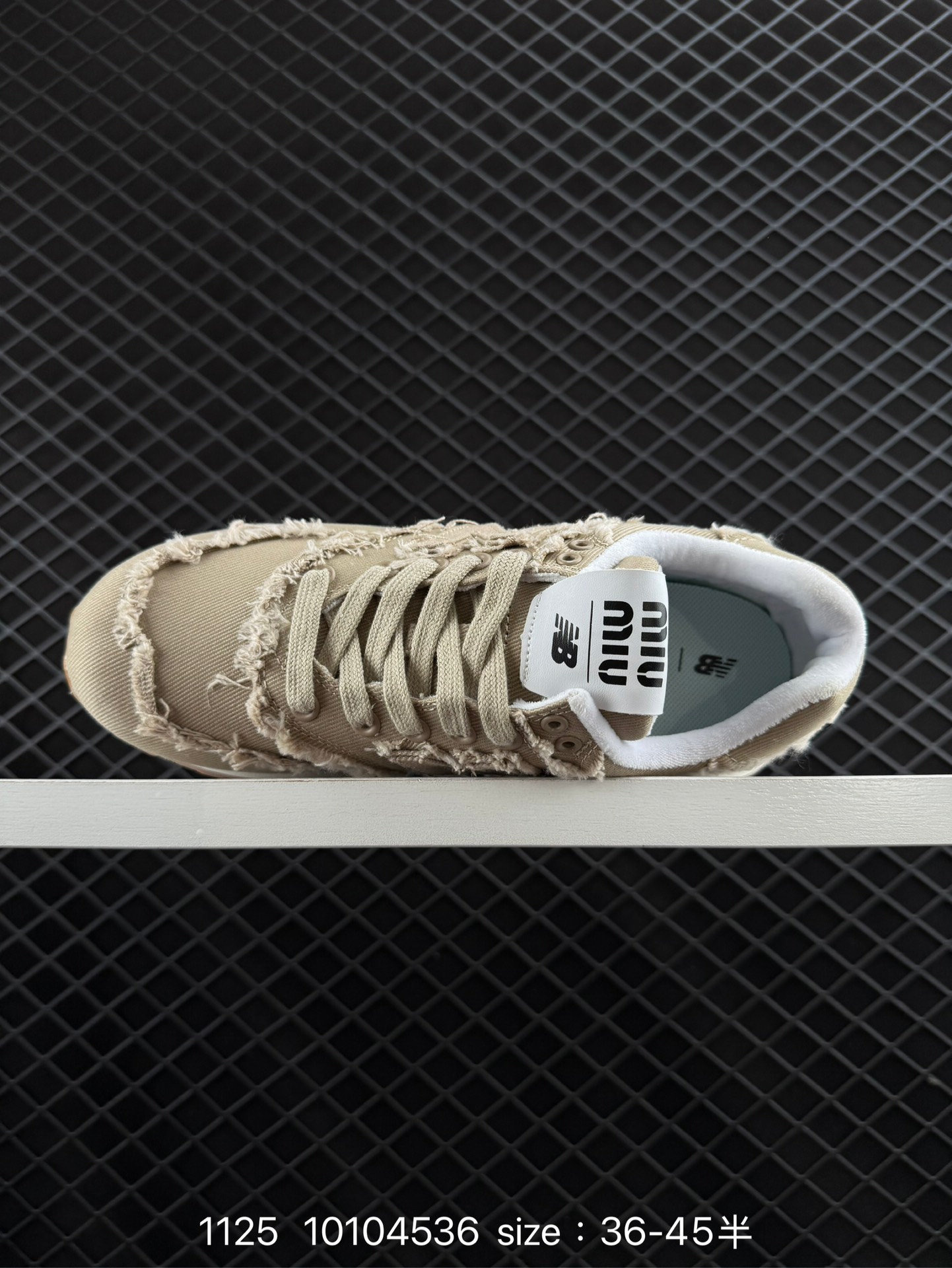 Joe Freshgoods x New Balance  NB9060